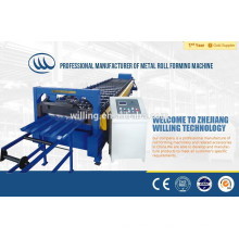 Conventional Wall Sheet Forming Machine